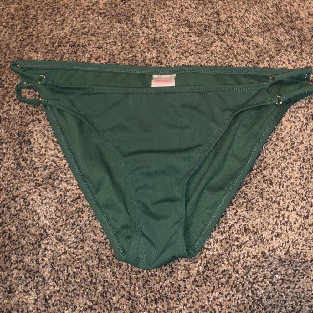 Target Swim Bottoms